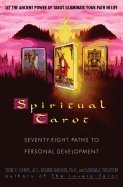 Spiritual Tarot 9780380782062