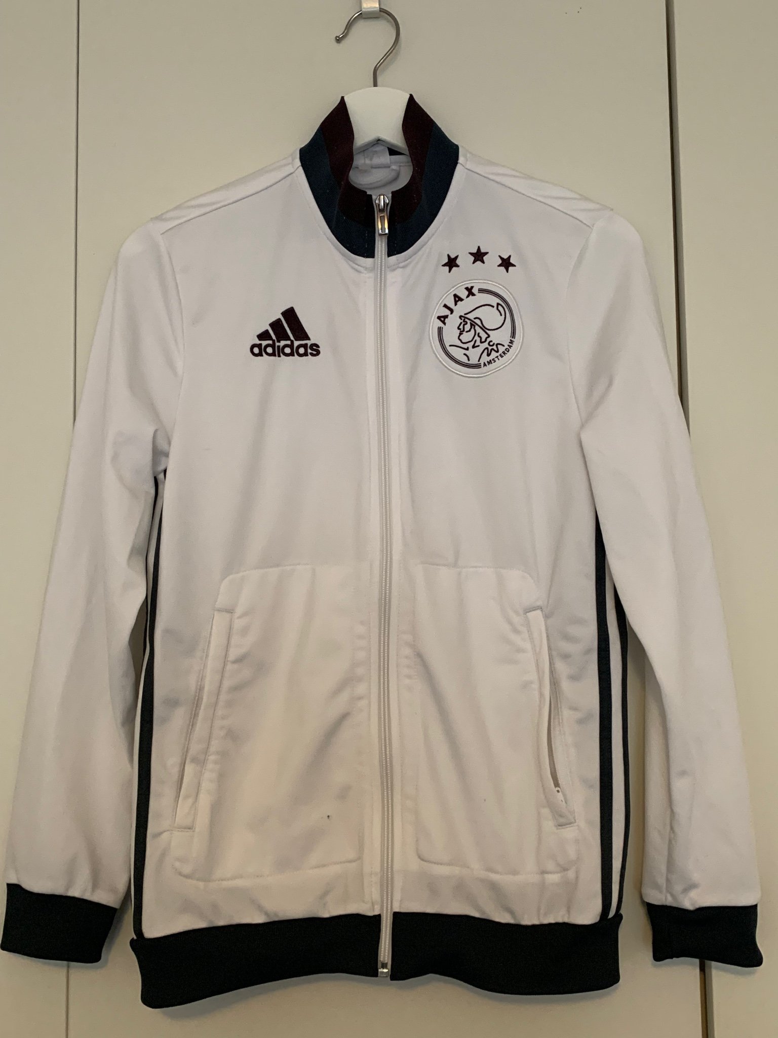 ajax jacket adidas