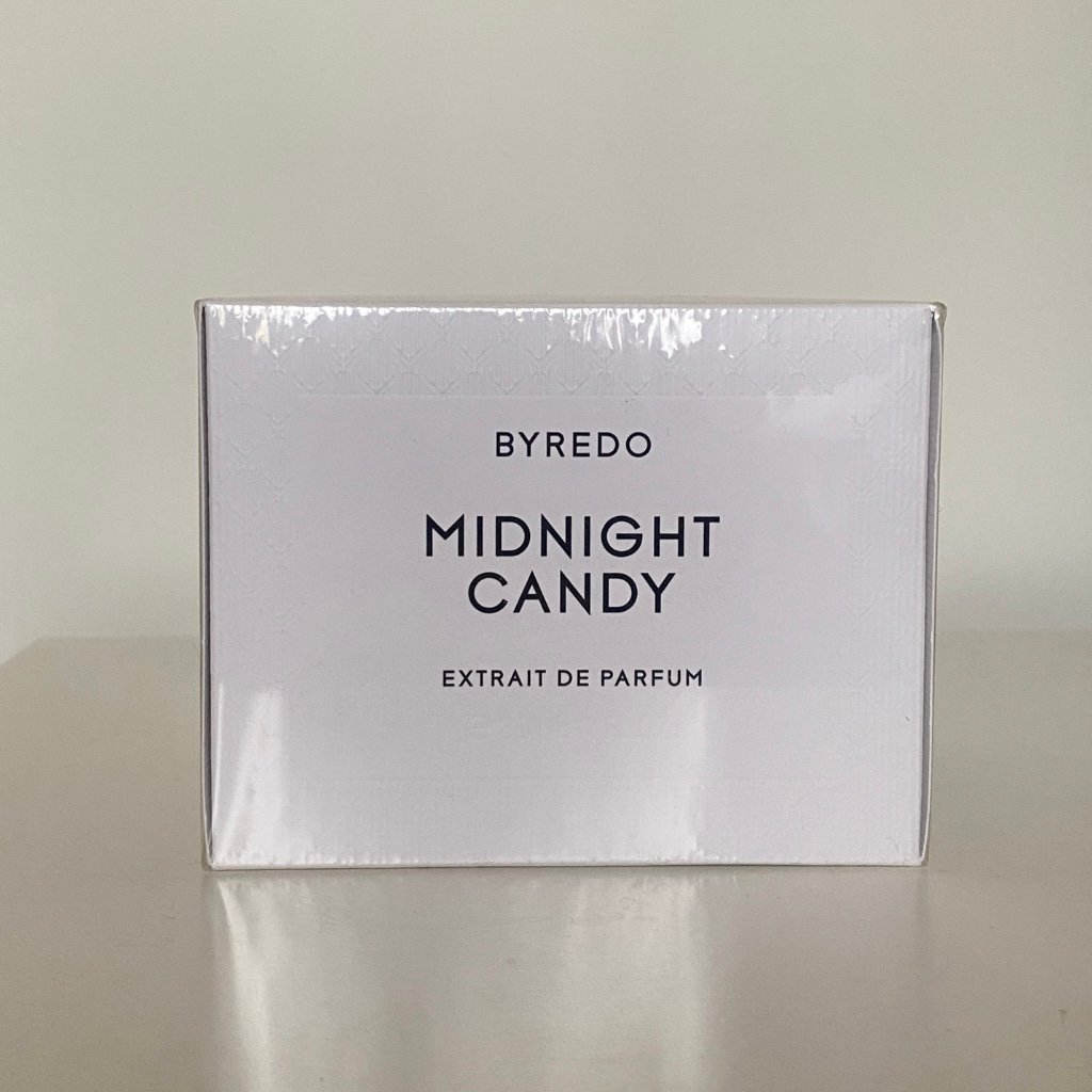 Midnight candy online byredo