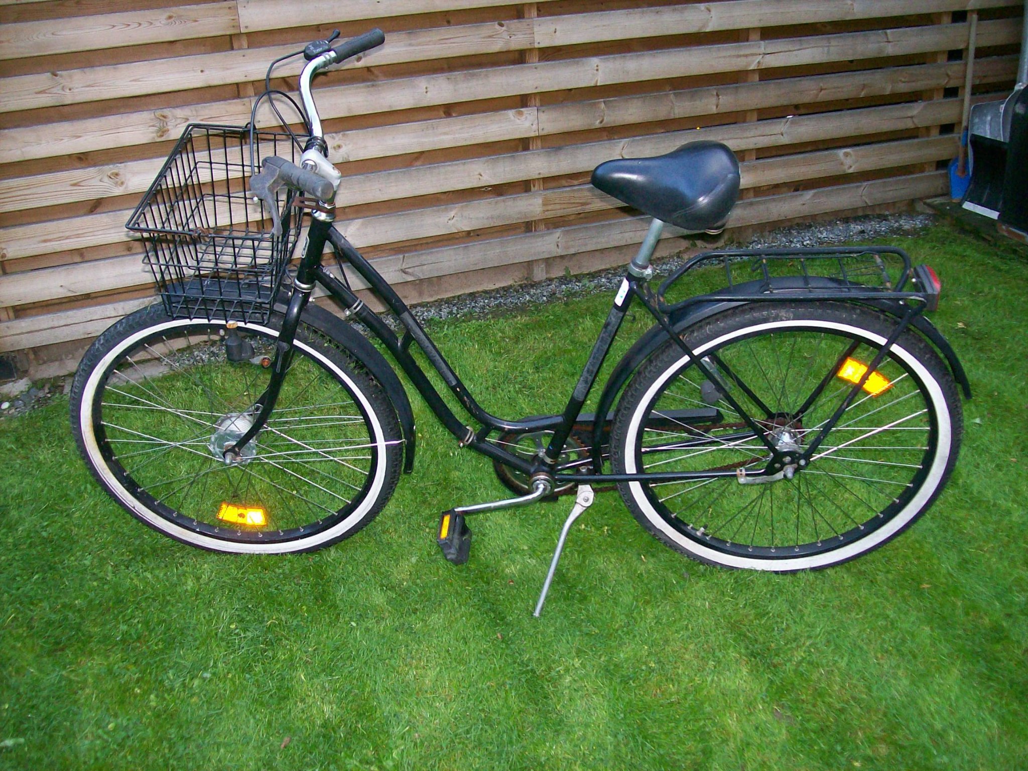 Damcykel 28 Tum 3 v xlad 423421937 K p P Tradera