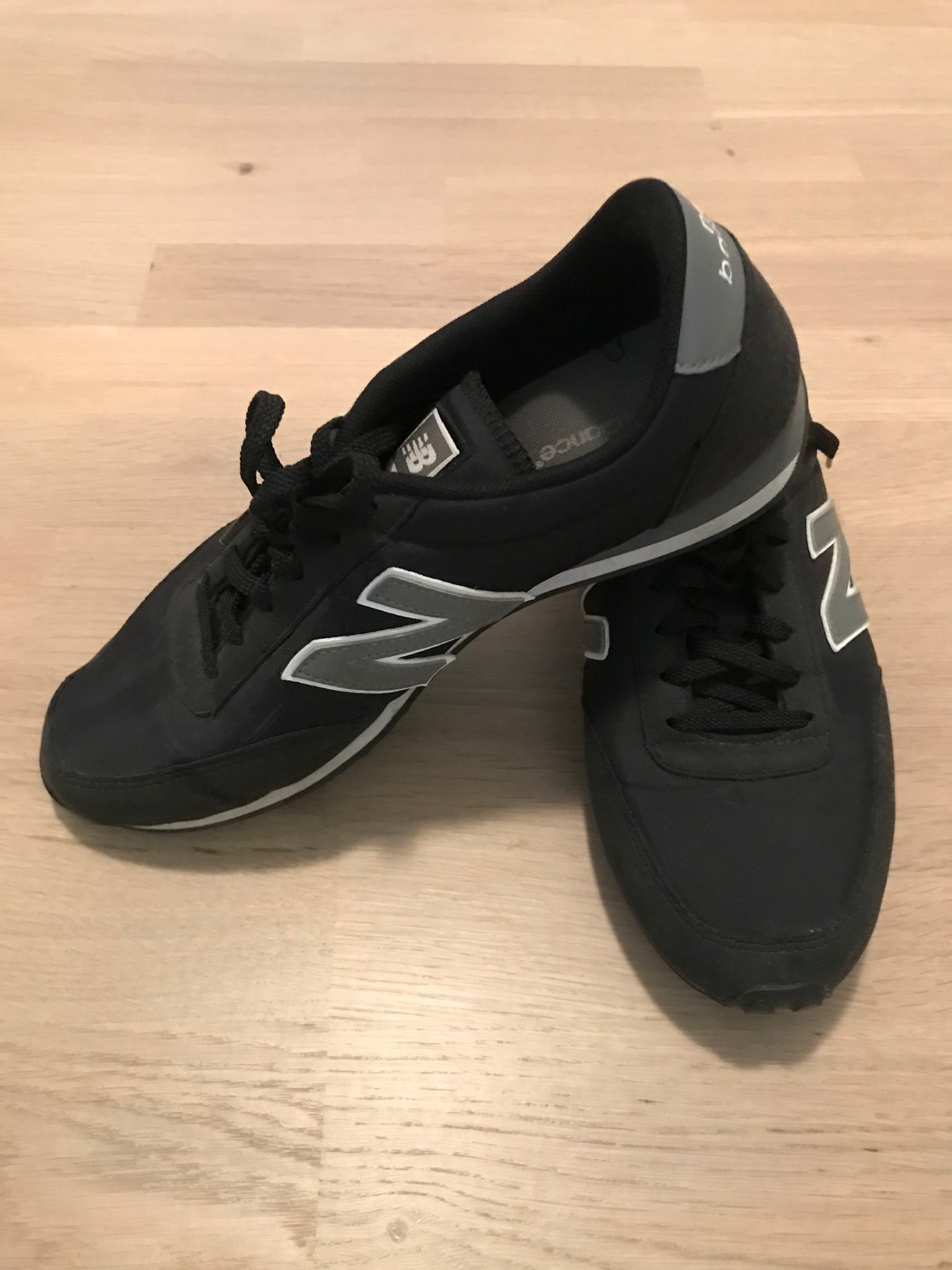 New Balance sneakers