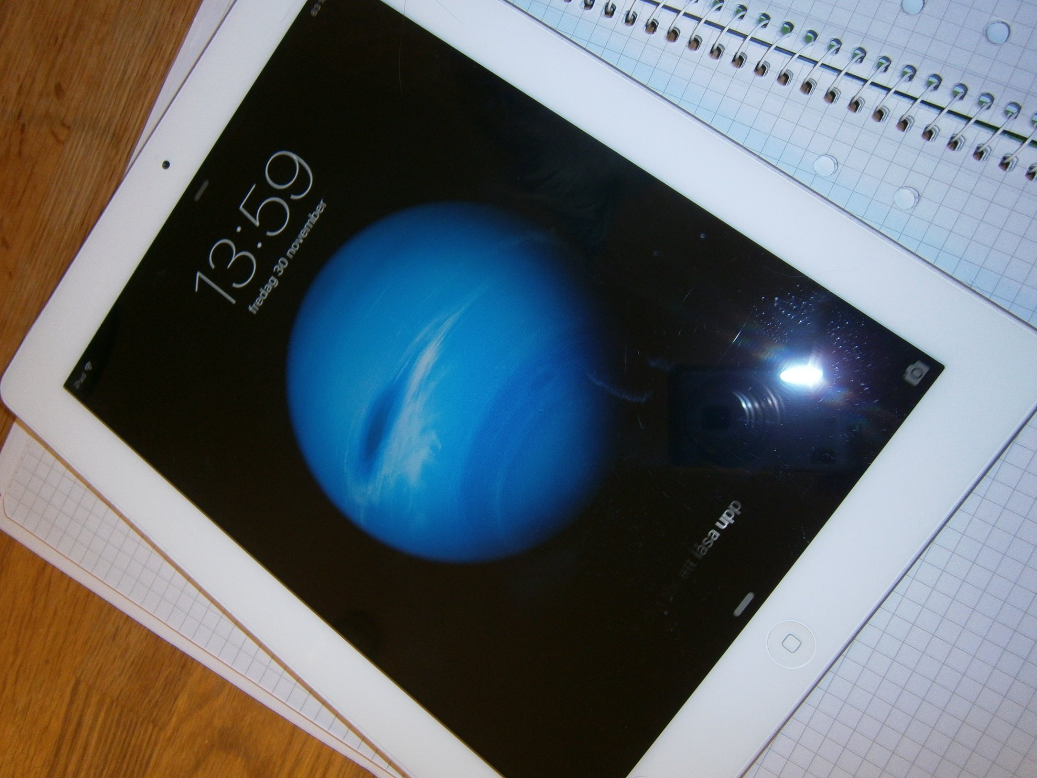 iPad 2 model A 1395 (419279956) ᐈ Köp på Tradera