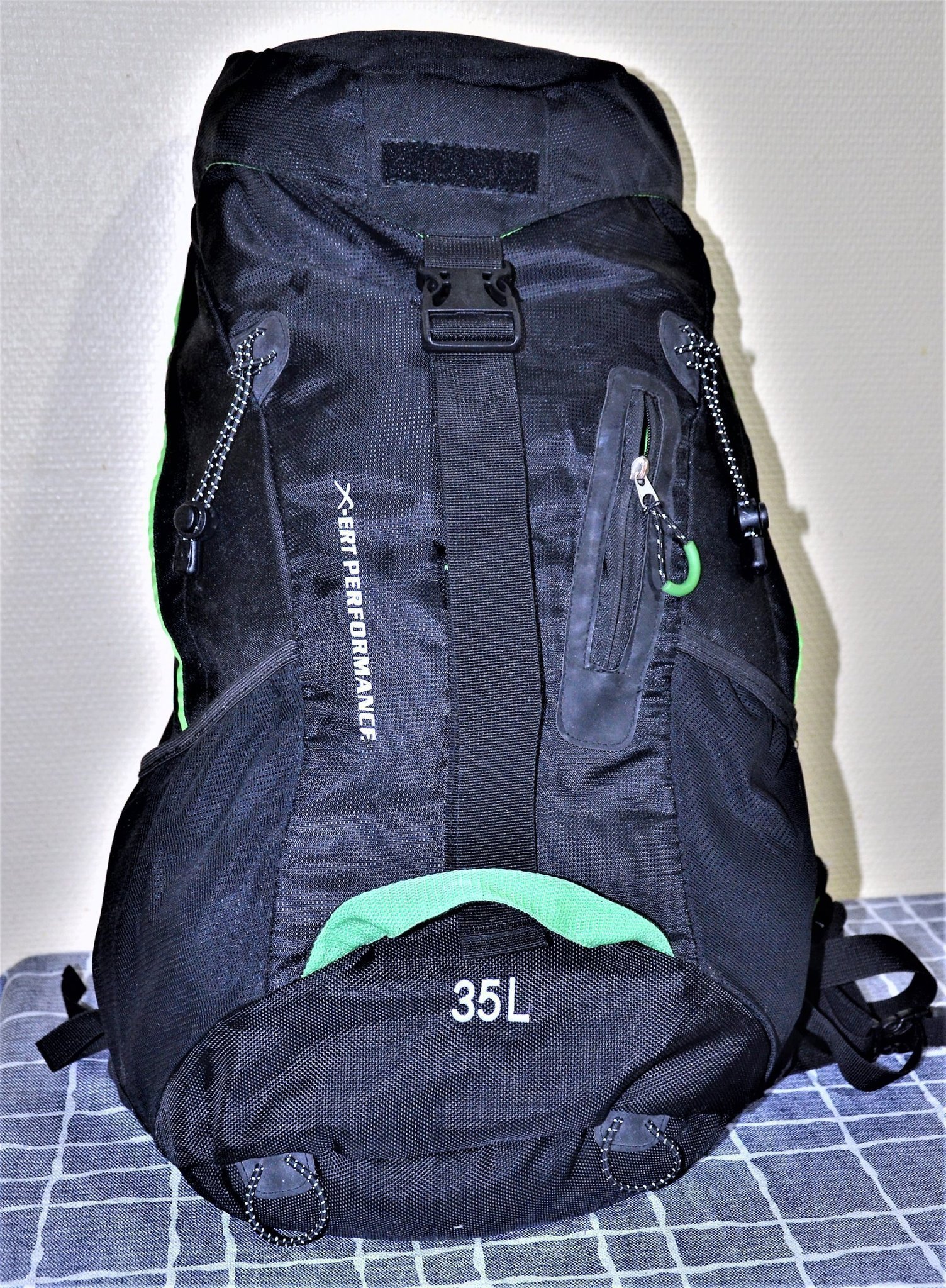 RYGGSÄCK REGATTA X ERT PERFORMANCE 35L RYGGSÄCK (420615335 RYGGSÄCK REGATTA X ERT PERFORMANCE 35L RYGGSÄCK (420615335