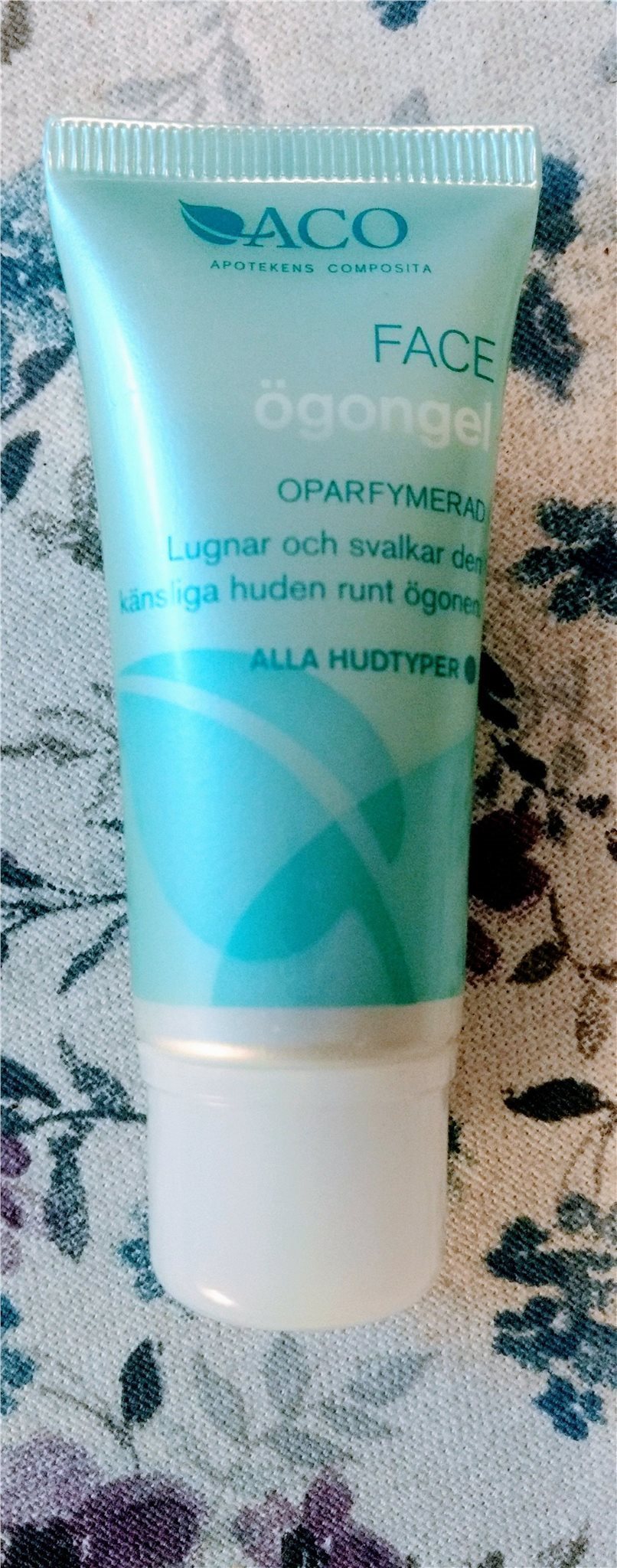 aco face ögongel aco face ögongel