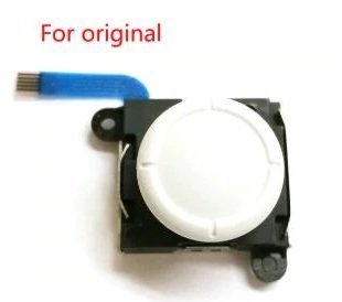 Switch spak joystick - vit