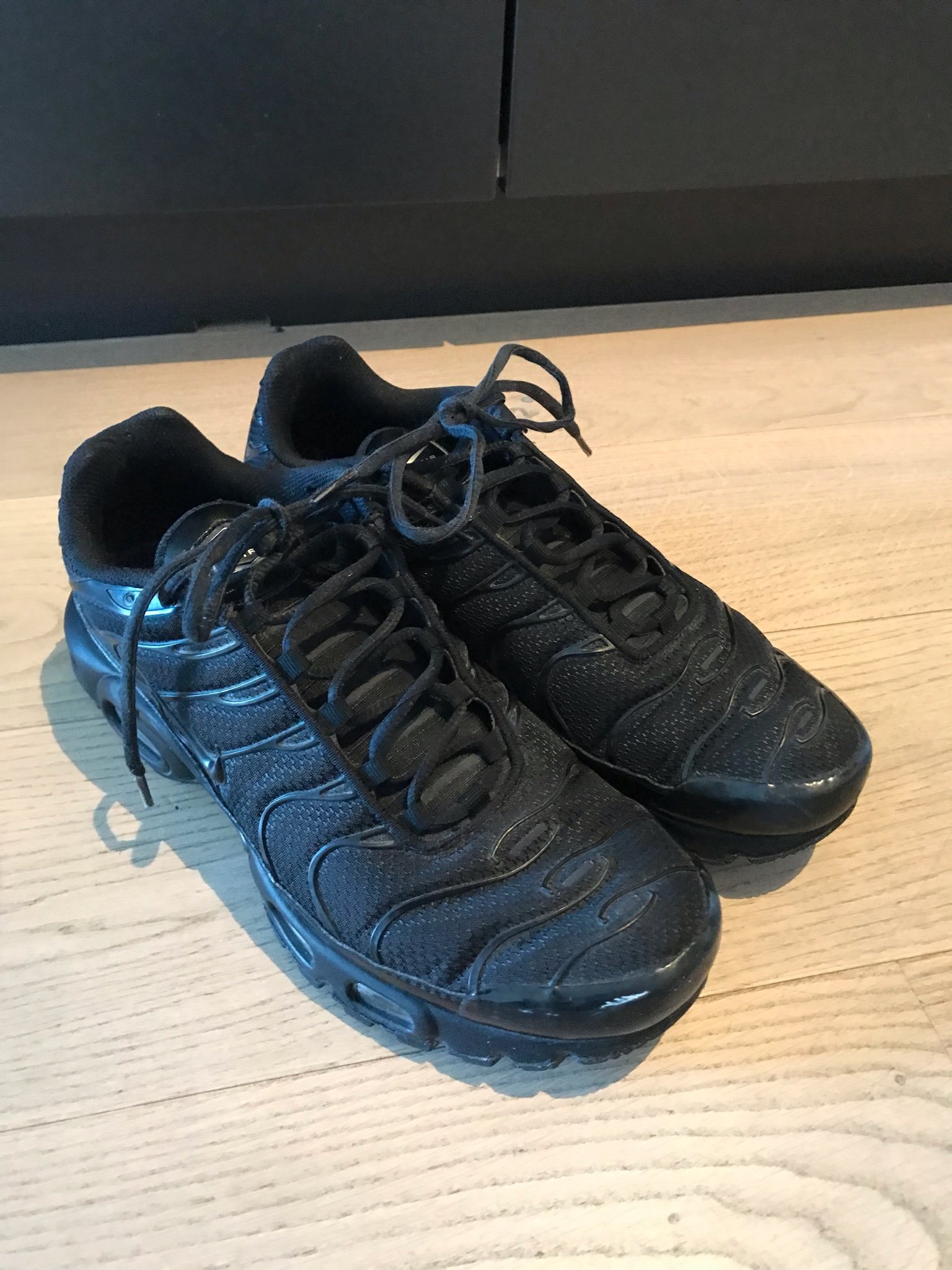 Nike Air Max Plus TN Nike Air Max Plus TN