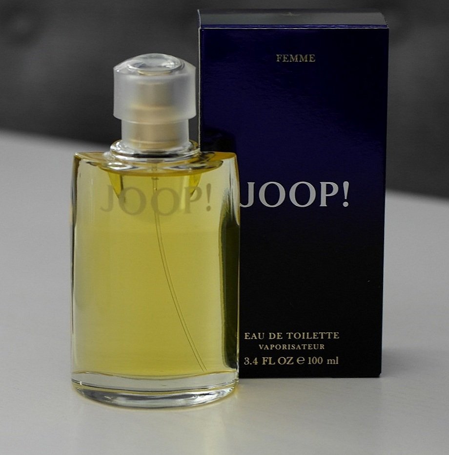 Joop 100 ml kvinna (410221104) ᐈ Köp på Tradera Joop! Parfym för Kvinnor