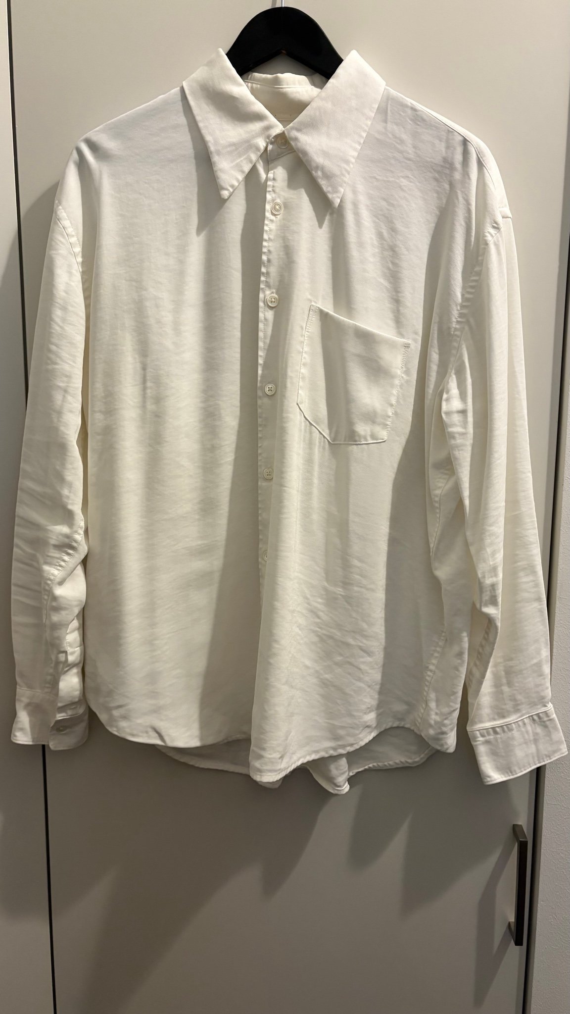 Our Legacy 70s COCO shirt | Köp på Tradera (731007923)