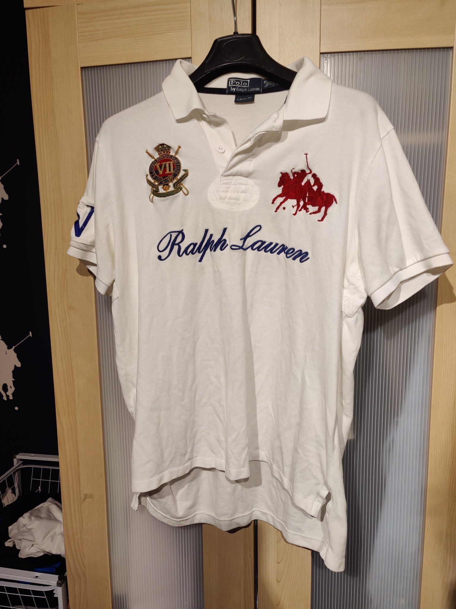 ralph lauren klcc