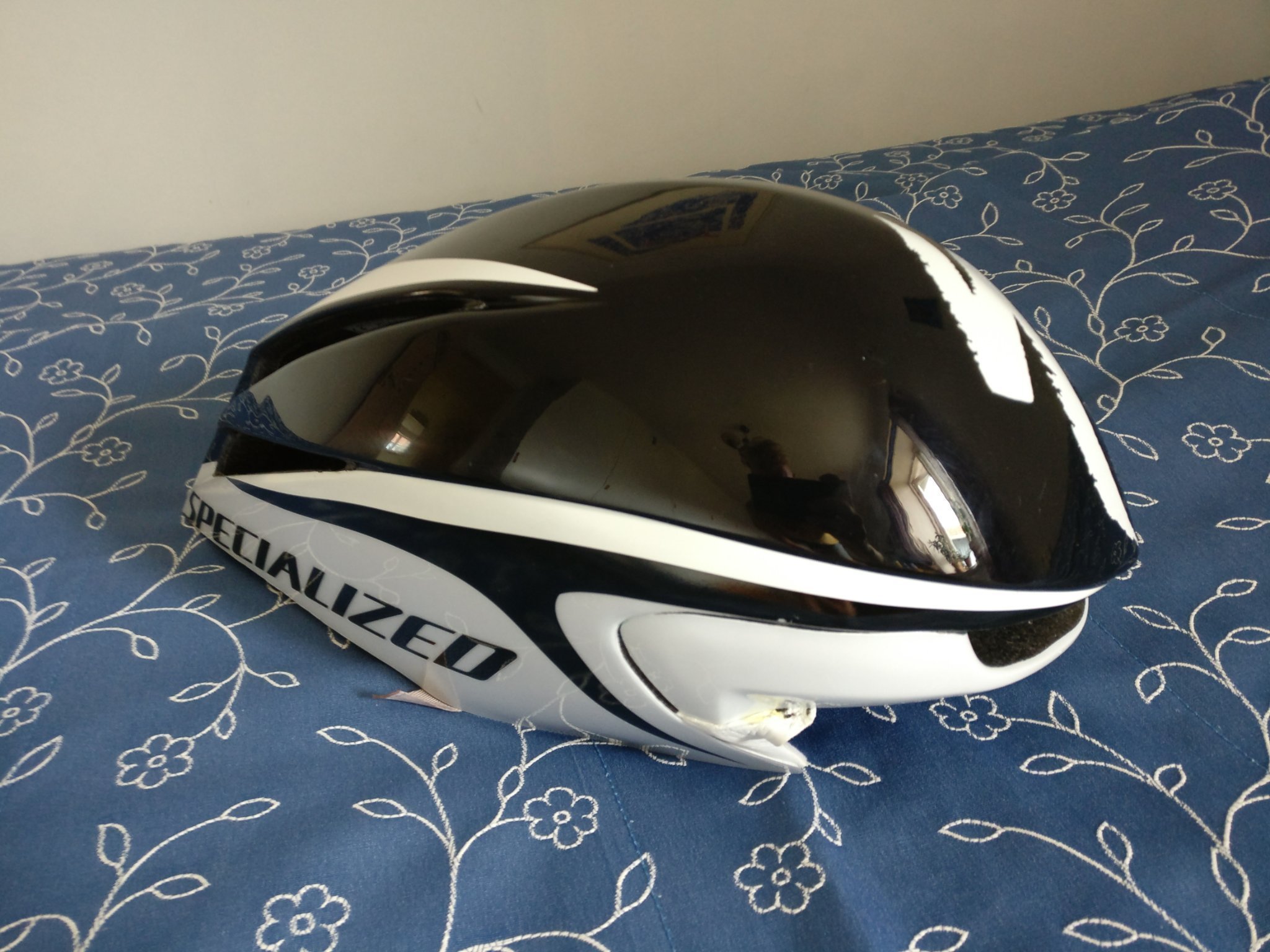 specialized tt2 helmet