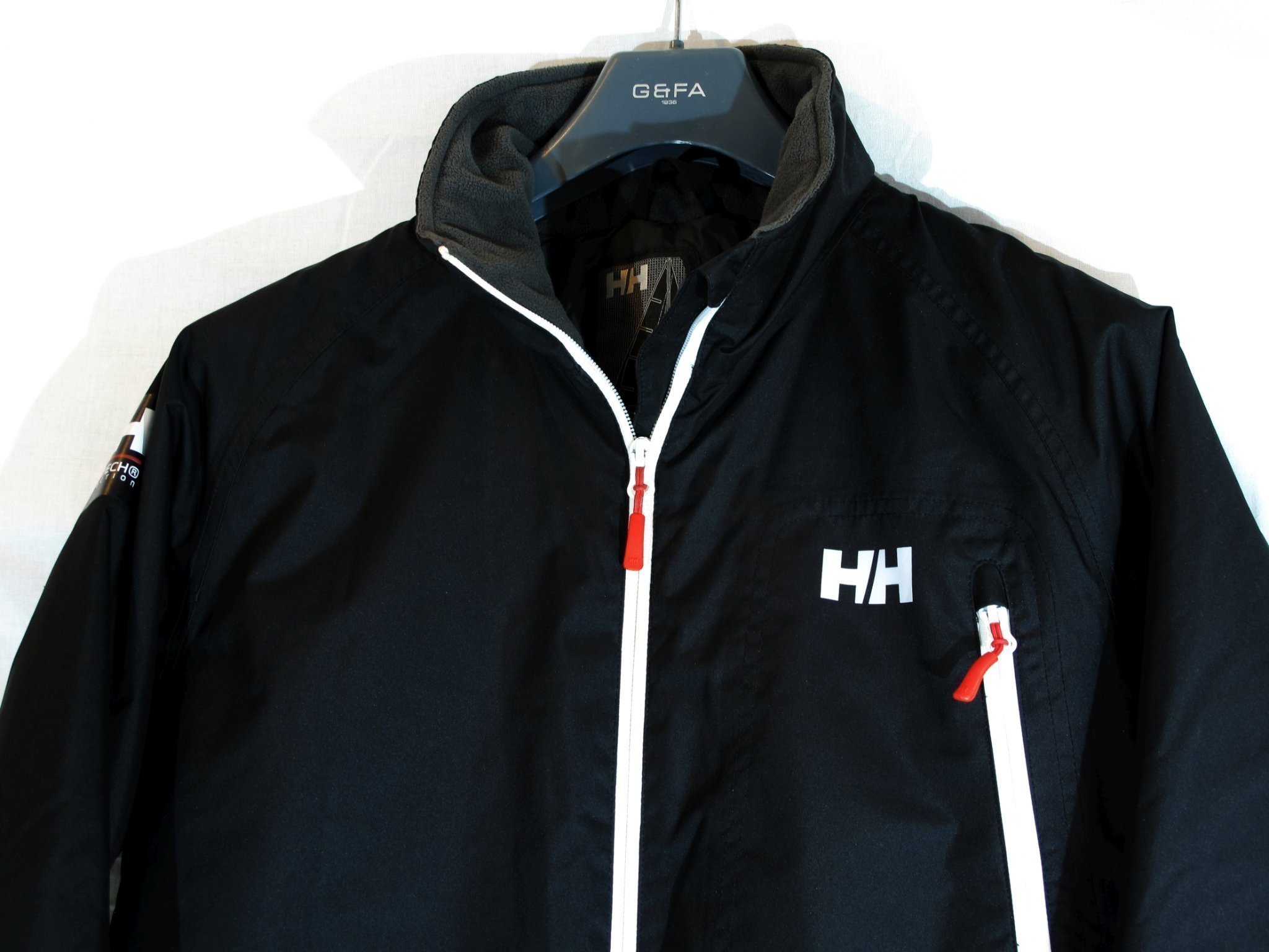 HELLY HANSEN JACKA STL S HERR SOFTSHELLJACKA SK.. (421705427 HELLY HANSEN JACKA STL S HERR SOFTSHELLJACKA SK.. (421705427