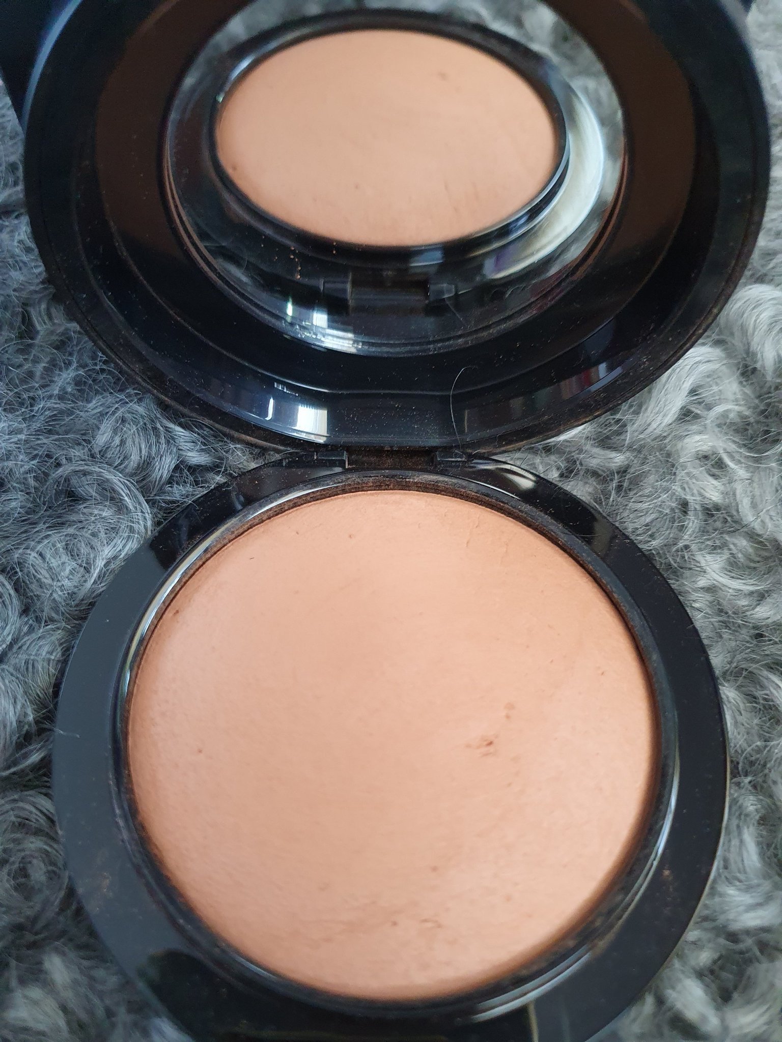 MAC mineralize bronzer GIVE ME SUN (473652003) Köp på Tradera