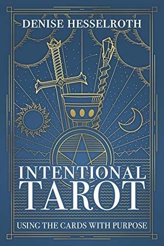 Intentional Tarot 9780738762579