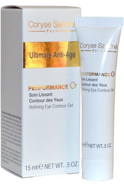 Coryse Salome Paris # Ultimate Eye Anti Age