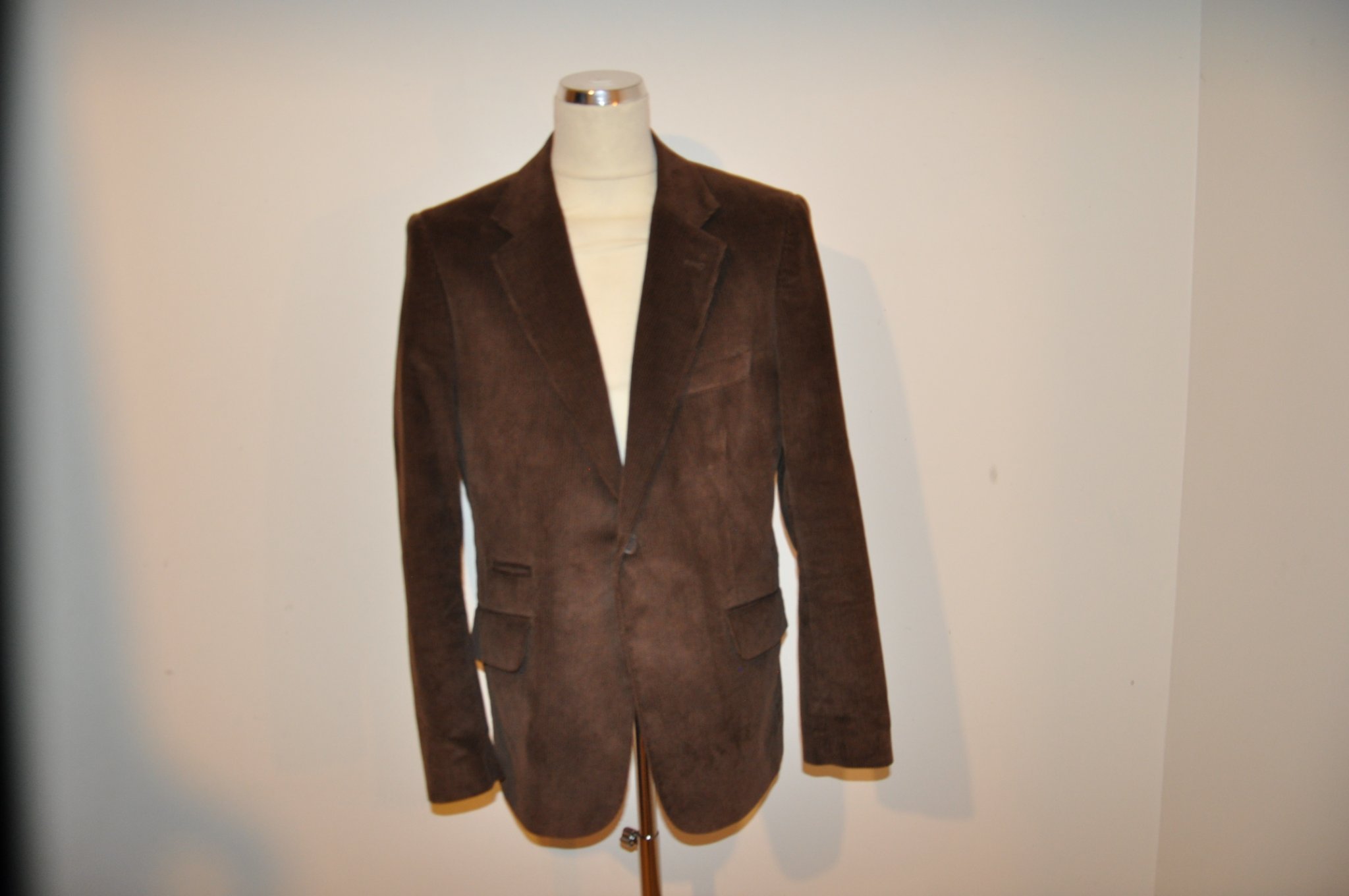 Snygg Preppy MANSFIELD Manchester Blazer Kavaj .. (390225124 Snygg Preppy MANSFIELD Manchester Blazer Kavaj .. (390225124