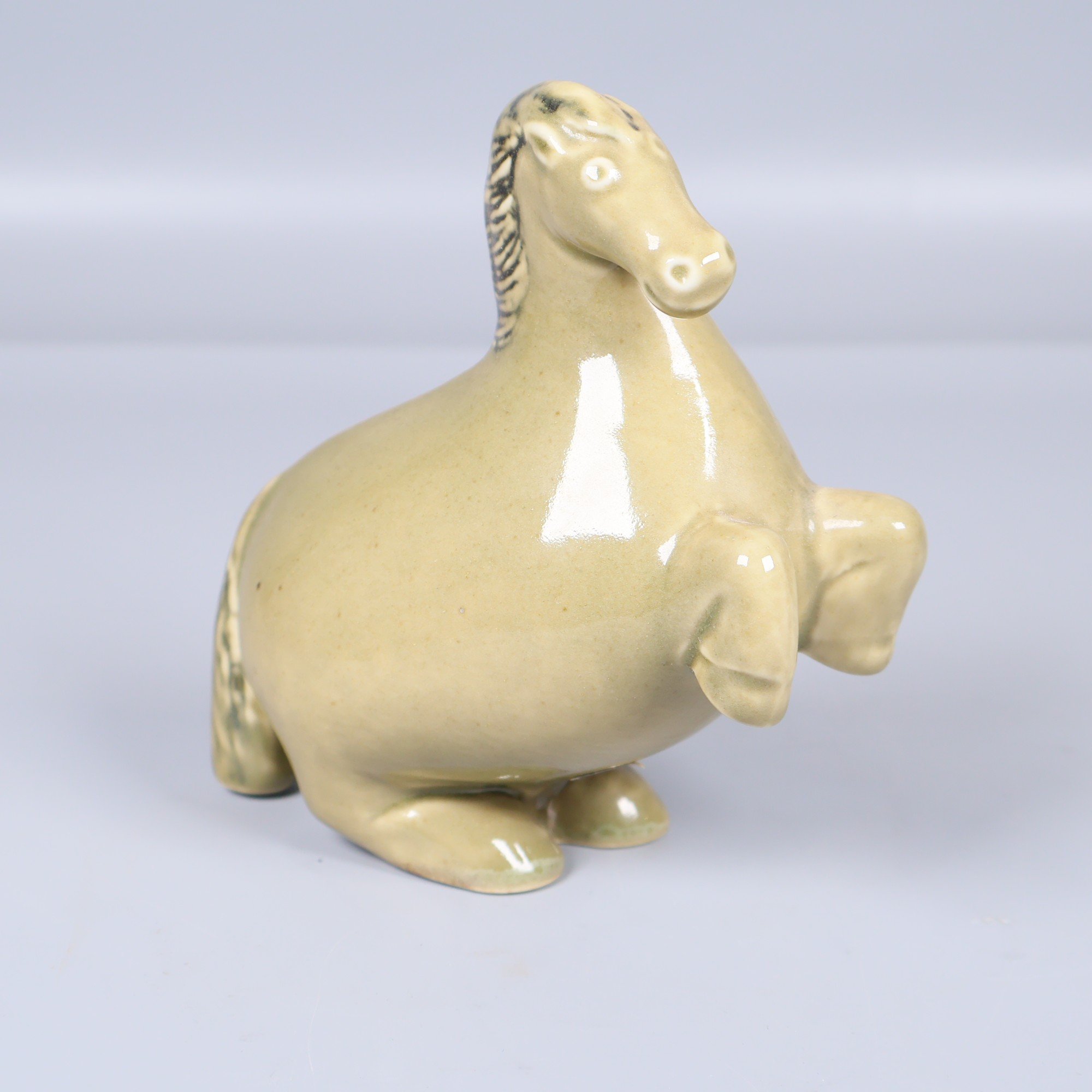 Stig Lindberg ◇ figurine Gustavsberg Se produkter som liknar Gustavsberg Stig Lindberg Häs.. på Tradera