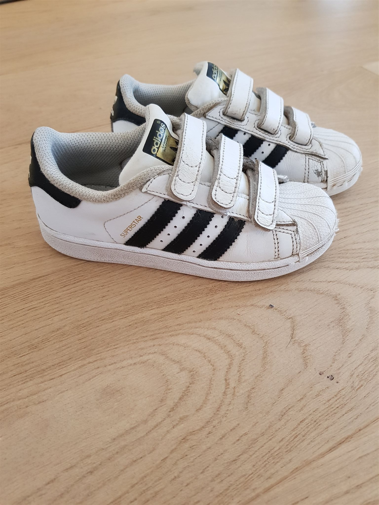 adidas barnskor innermått adidas barnskor innermått