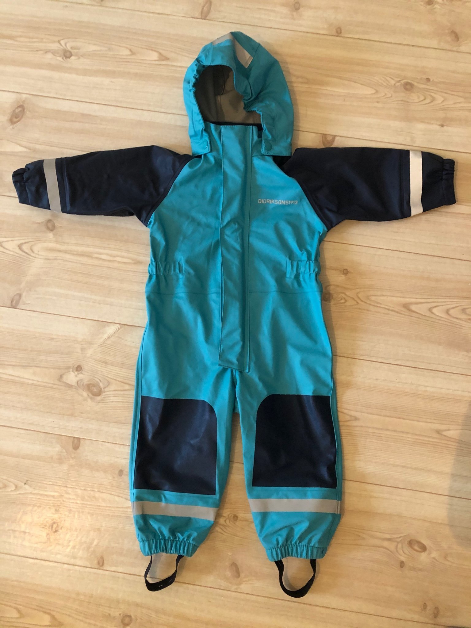 fleecefodrad regnoverall didriksson fleecefodrad regnoverall didriksson