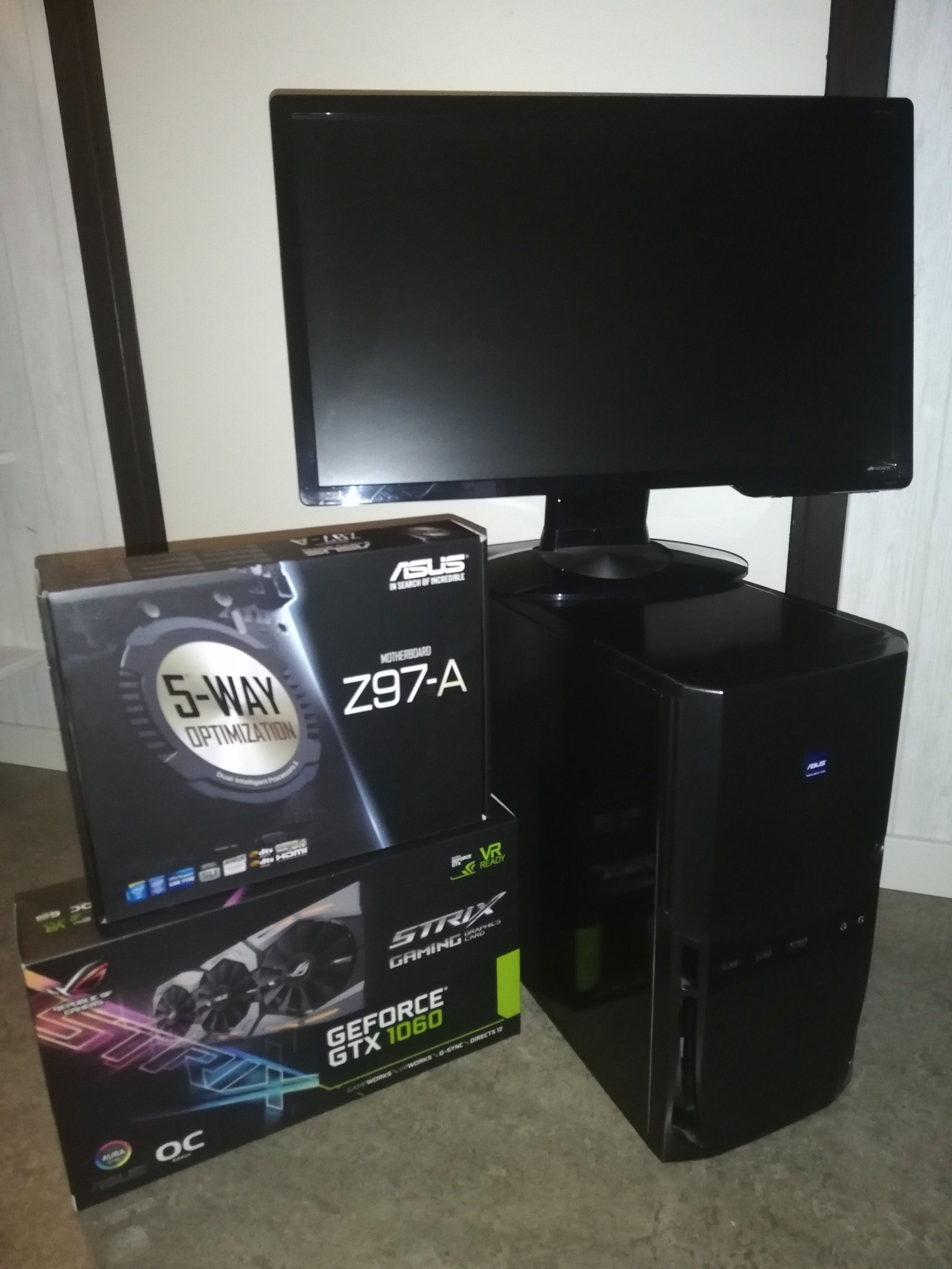 Gaming Dator Billig Och Bra