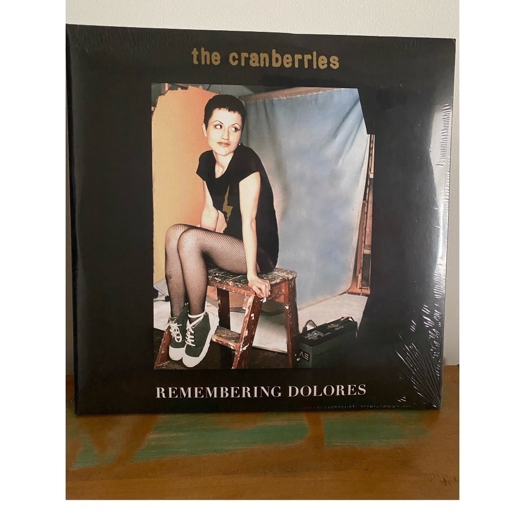 Se produkter som liknar The Cranberries Remembering.. på Tradera (636935673)