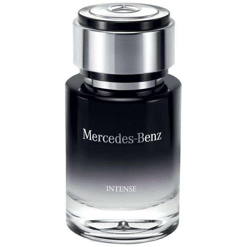 Mercedes Benz Intense EdT 120ml (339270251) ᐈ Moodelle på Mercedes Benz Intense EdT 120ml (339270251) ᐈ Moodelle på