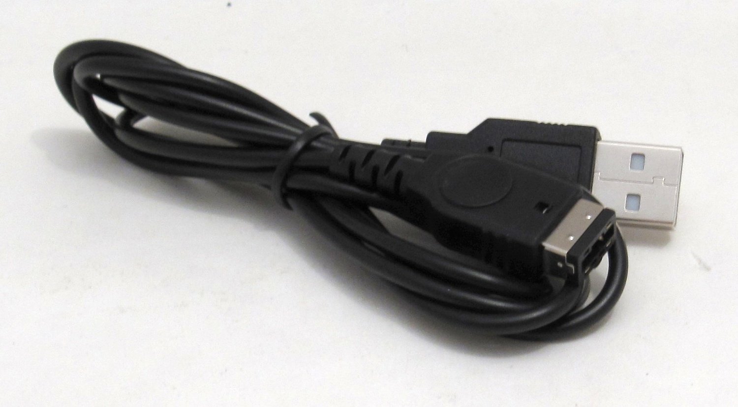 USB laddkabel laddare till GBA SP NDS, ny