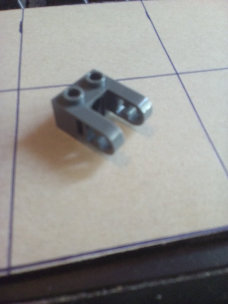 lego ny m rkgr technic 4547958 1x2 dual liftar K p p Tradera