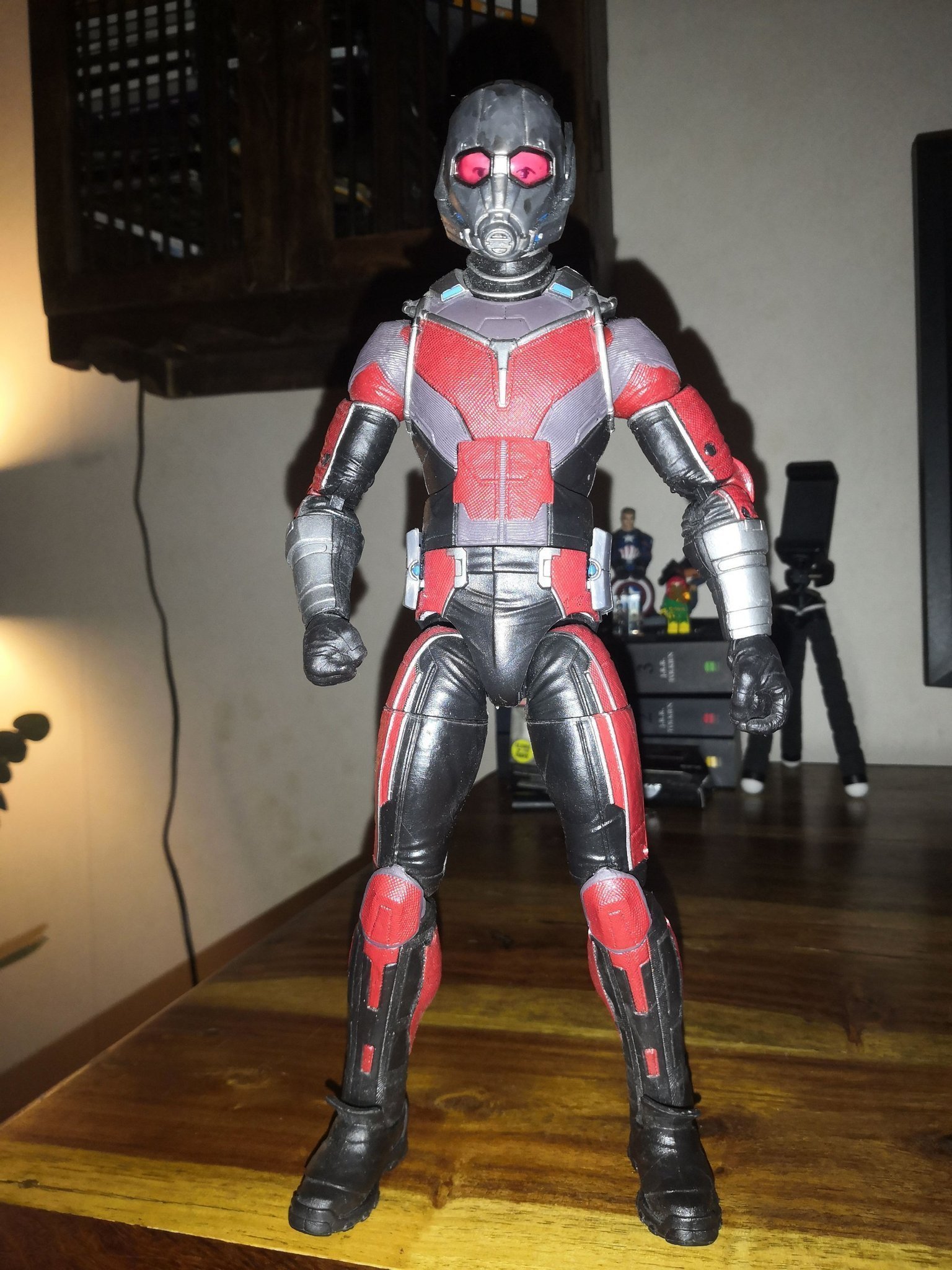 Marvel legends giant man baf 2017 deals