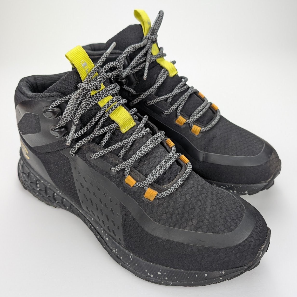 Champion Kängor Sneaker-Boots Strl 42 Köp på Tradera (698811517)