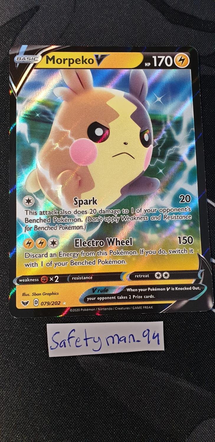 Hur Mycket Kostar Pokemon Kort