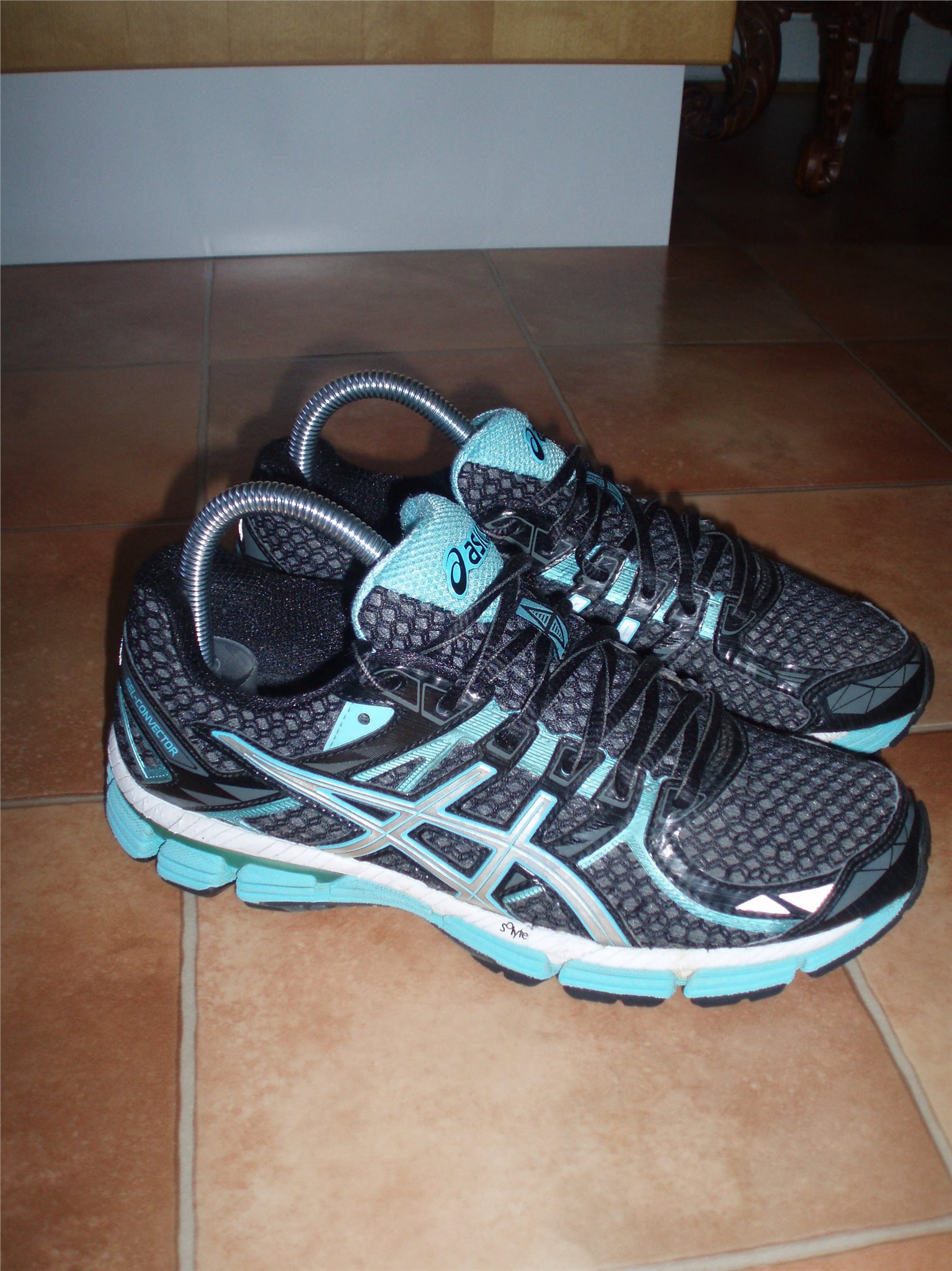 asics aerobicskor asics aerobicskor