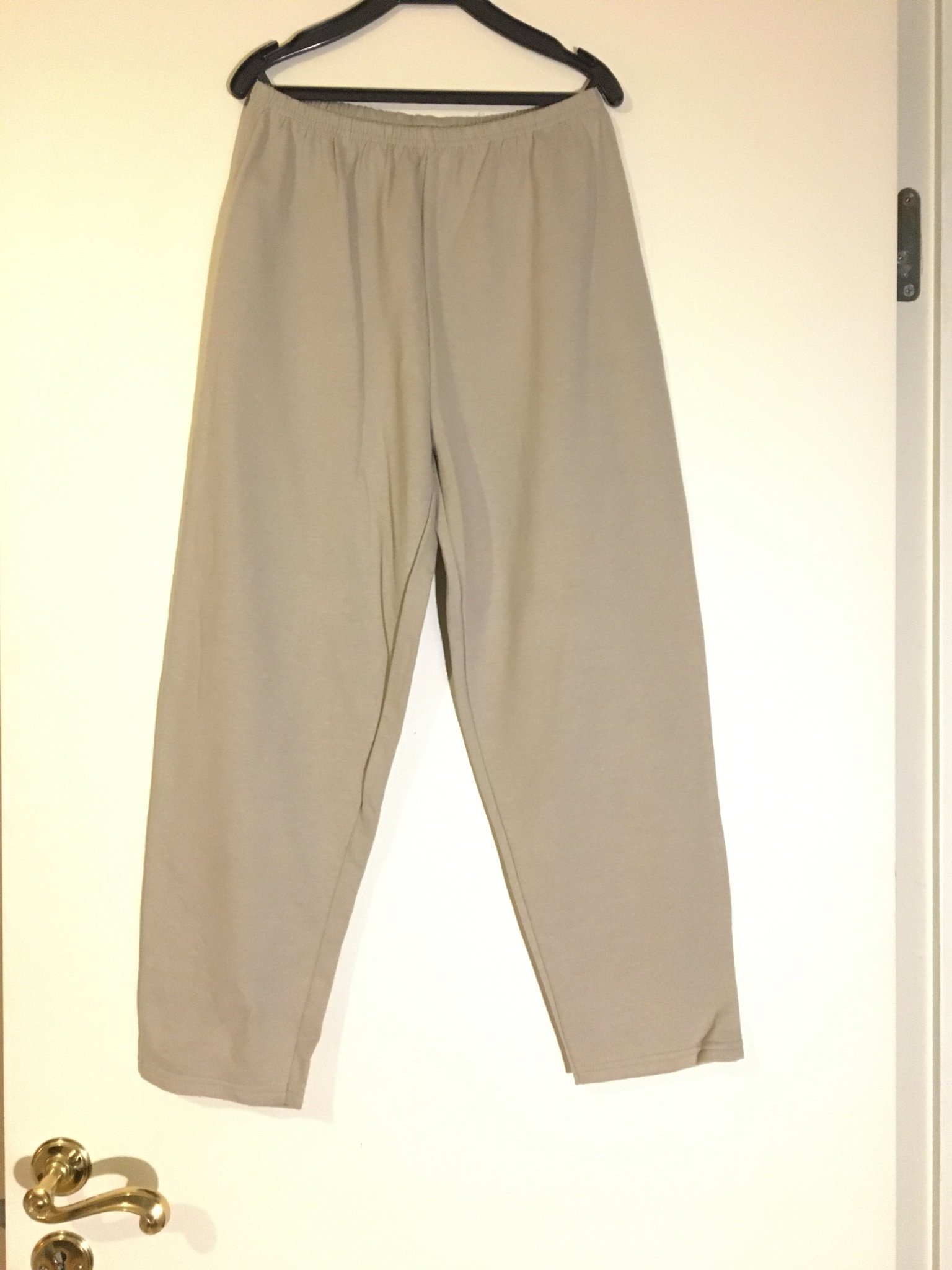 Mjukisbyxor / Tights / Leggings stl 122