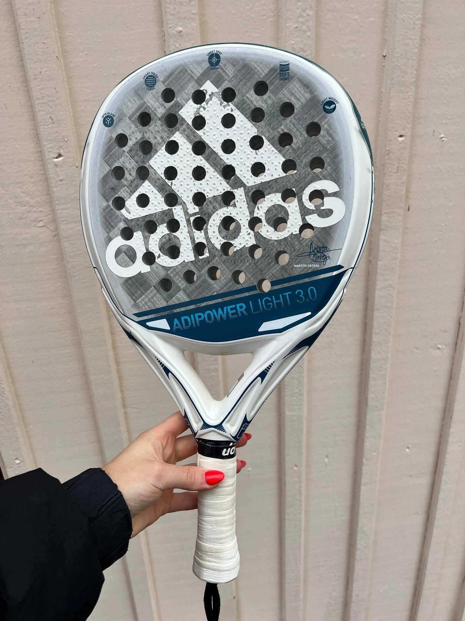 adipower light 3.0