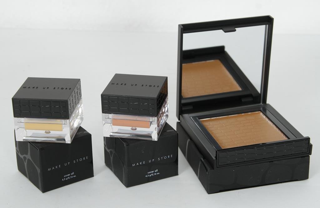 Make up store produkter make up store produkter