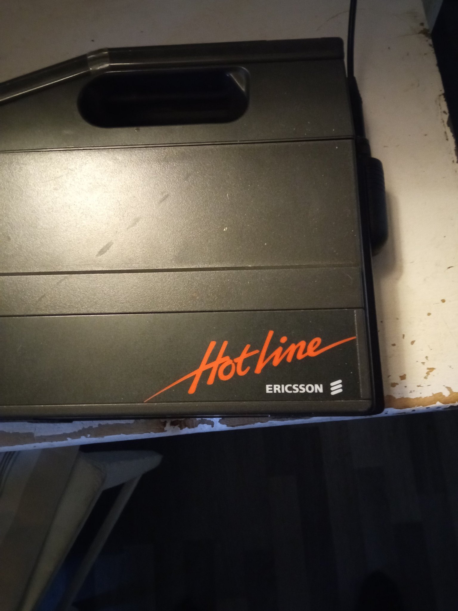 Se produkter som liknar Sony Ericsson Hotline på Tradera (619436743)