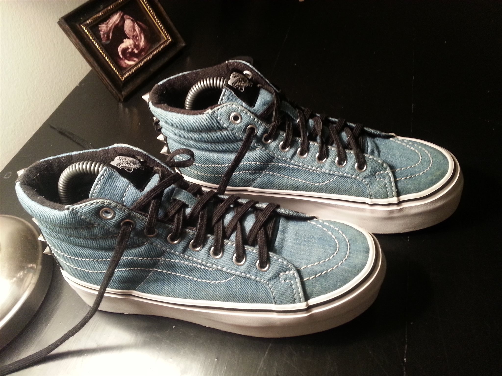 vans Off The Wall köp vans Off The Wall köp