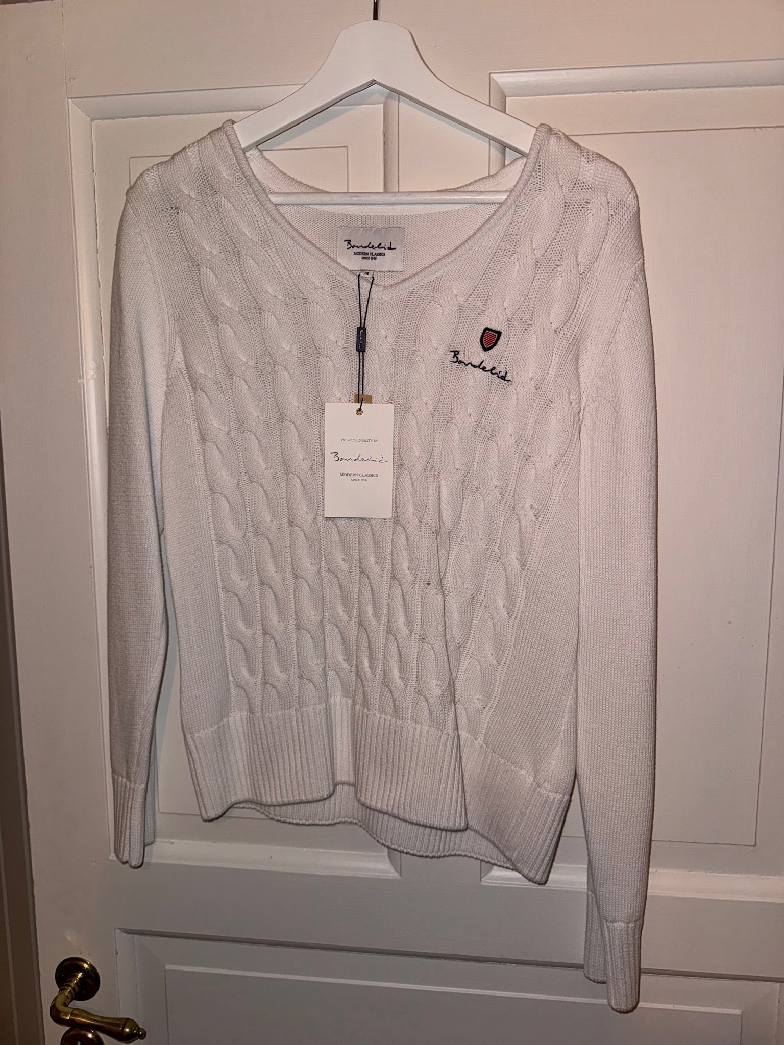 Bondelid maddy cheap sweater