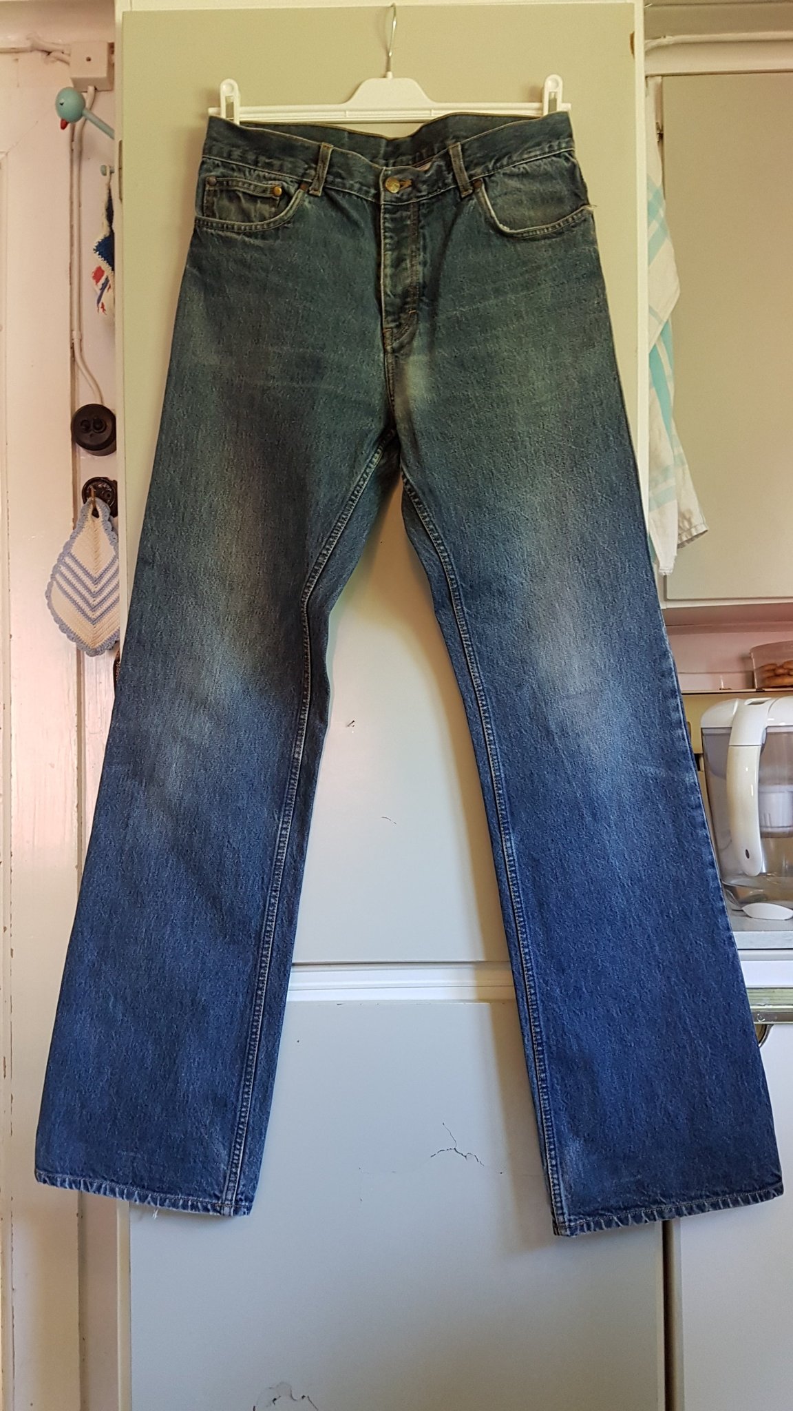 33 36 jeans