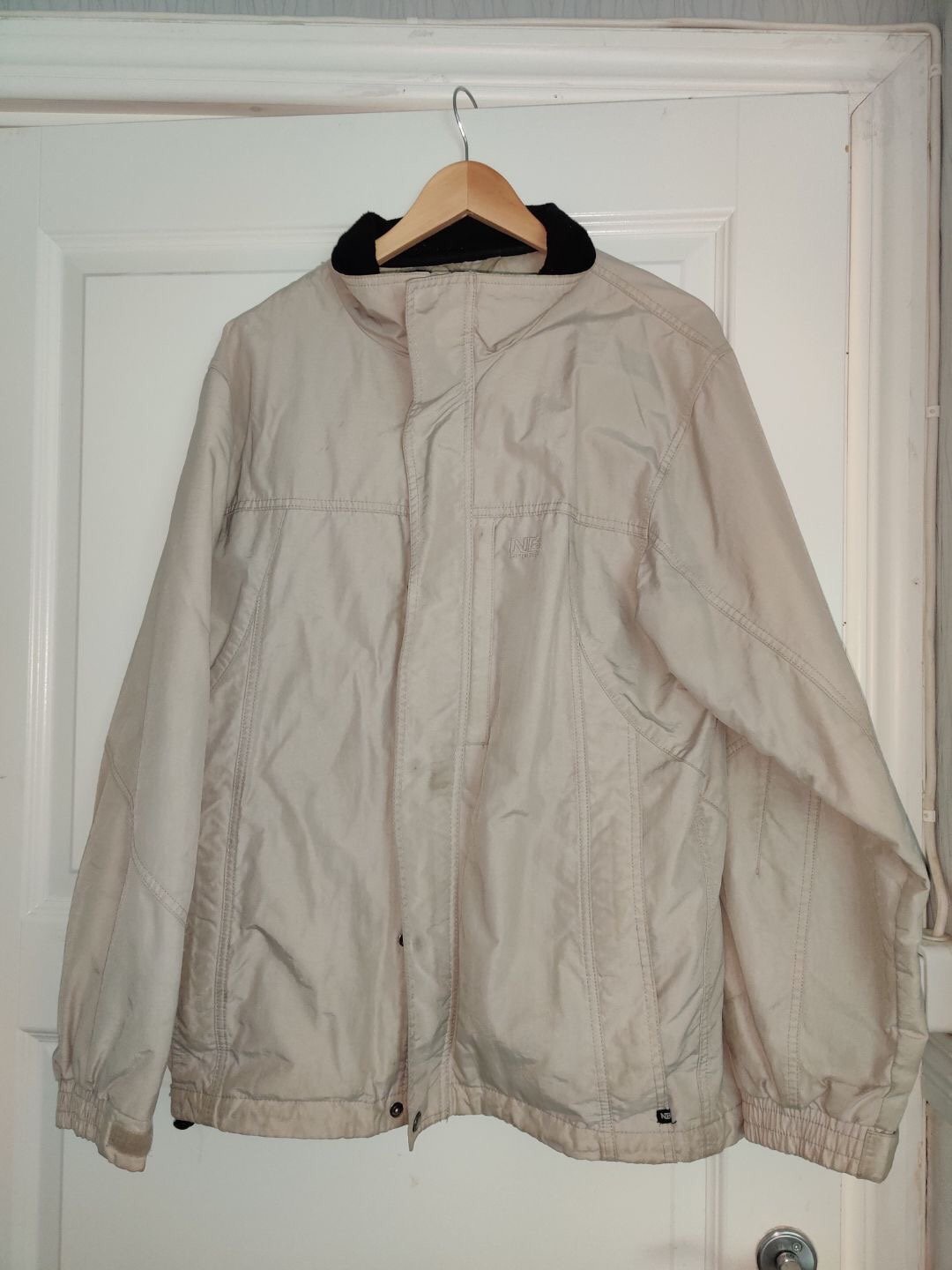 Höstvårjacka herr (420205705) ᐈ Köp på Tradera Gröna Vårjackor Storlek 54 | Dam & Herr | ZALANDO
