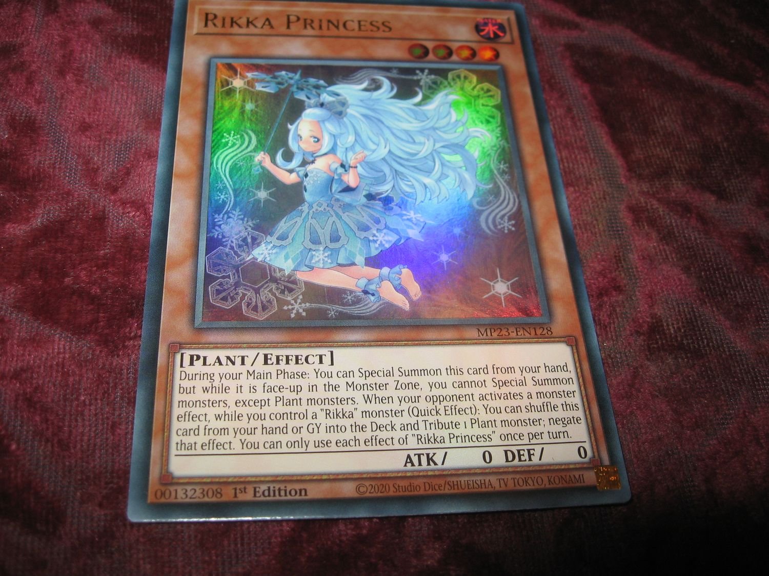 Yu-Gi-Oh! - Golden Ladybug (DT03-EN053) - Duel Terminal 3 - 1st Edition