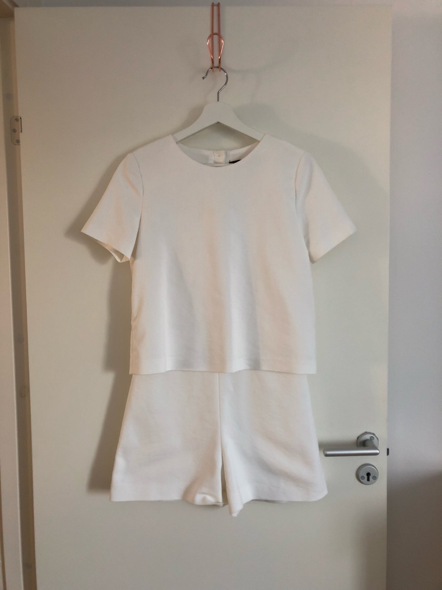 vit jumpsuit student