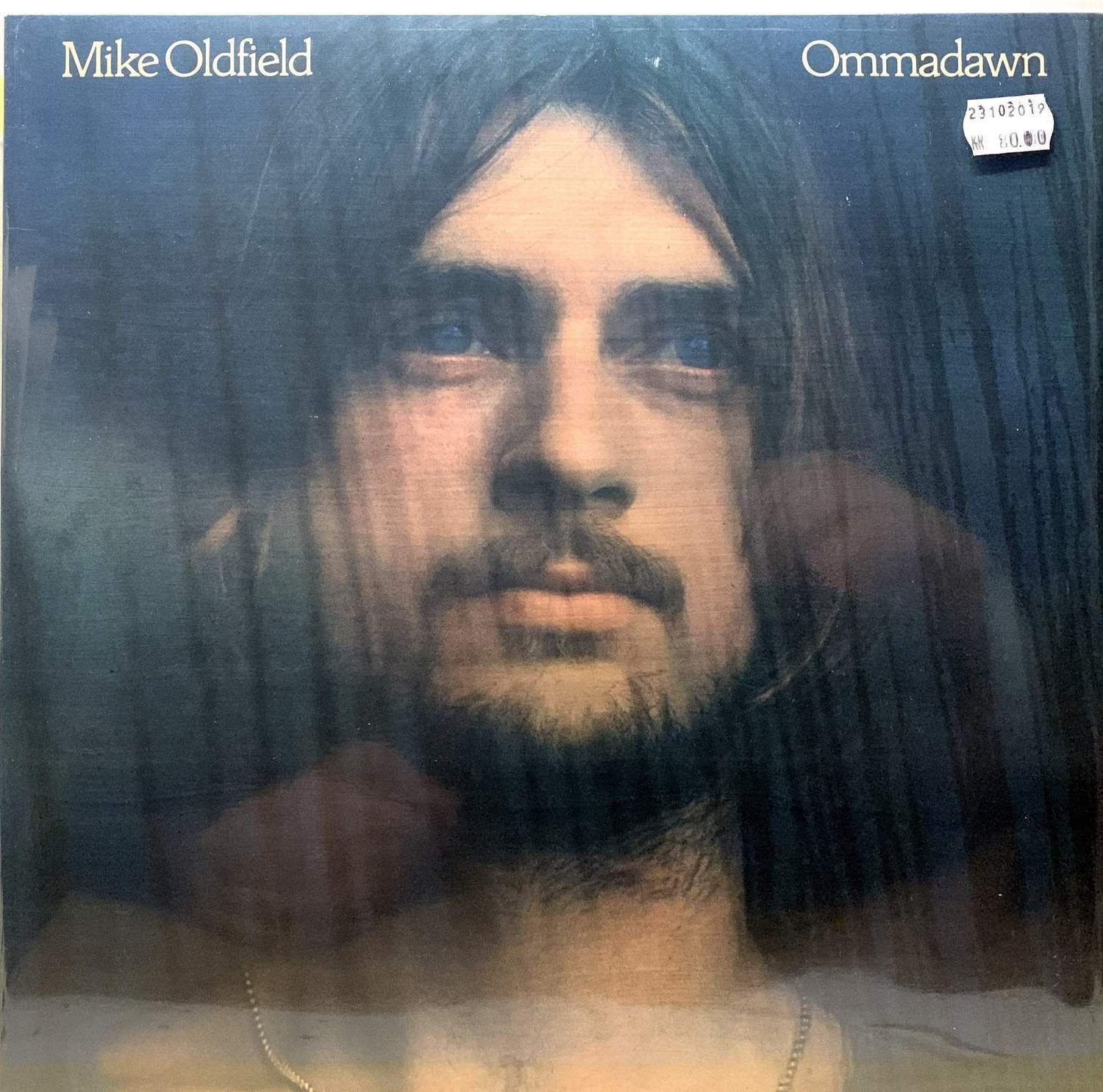 MIKE OLDFIELD - OMMADAWN