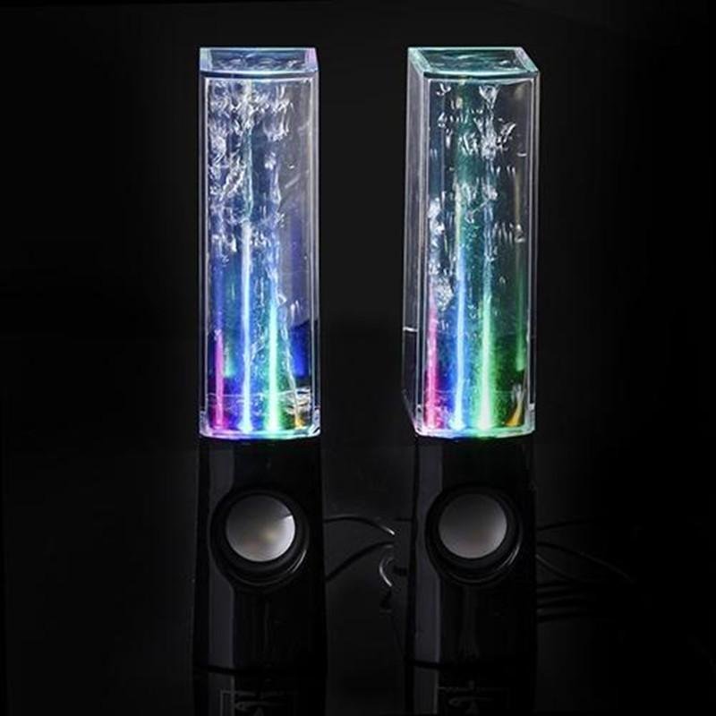 lileng water speakers