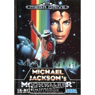 MICHAEL JACKSONS MOO.. | Köp från Concept Entertainment på Tradera