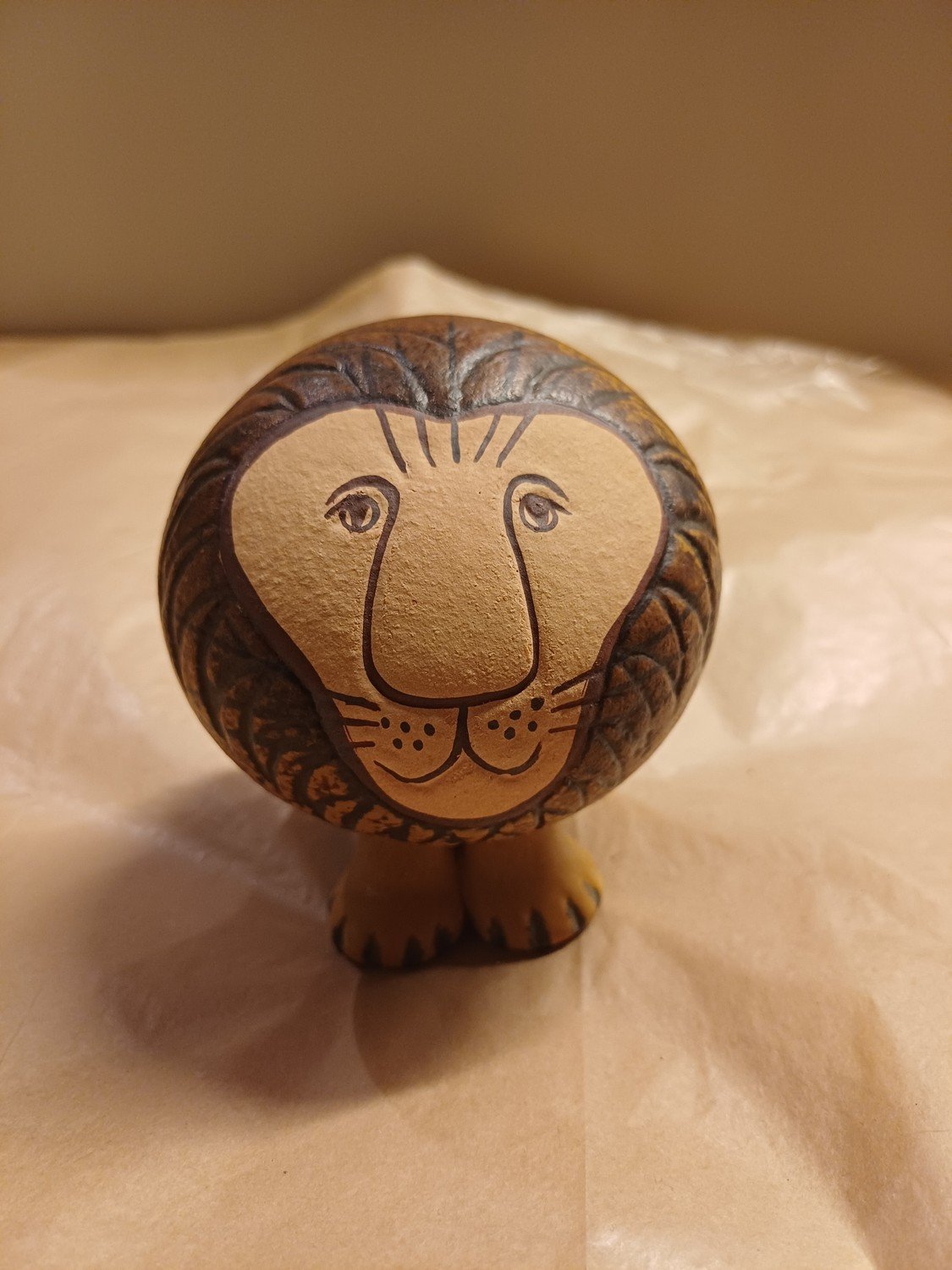 Gustavsberg design Lis.. | Köp från kixvintageochdesign på Tradera