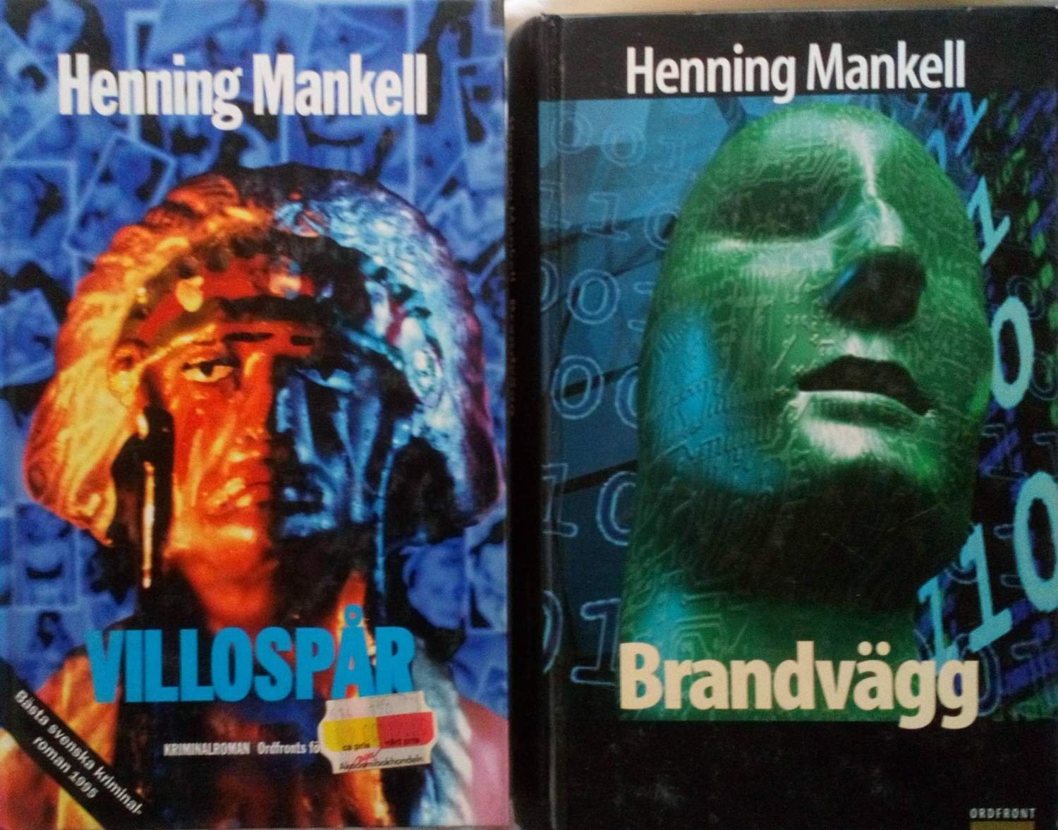 Download Henning Mankell Böcker Images
