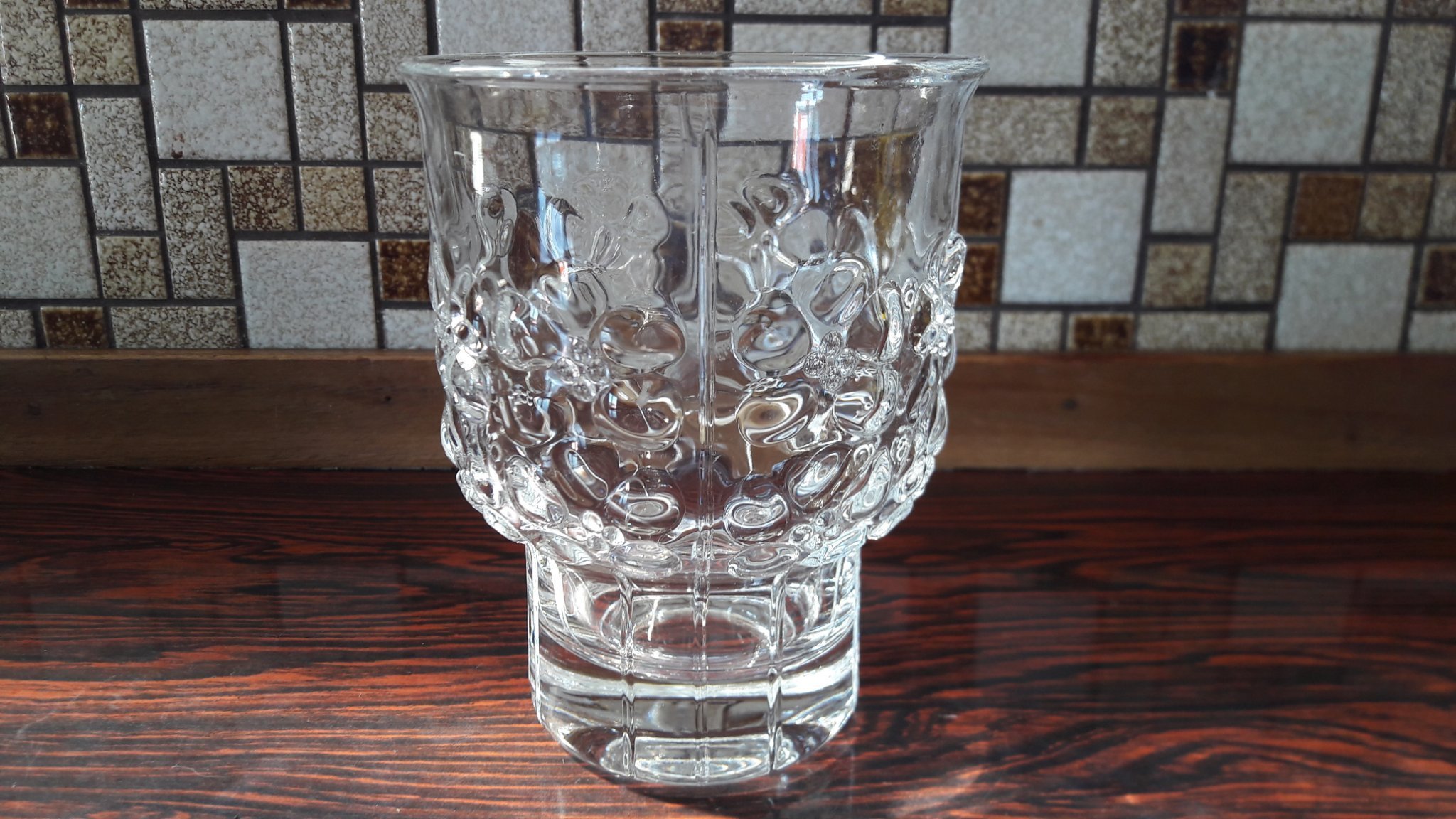 Vas Iittala Leinikki av Jorma Vennola som måste ses!