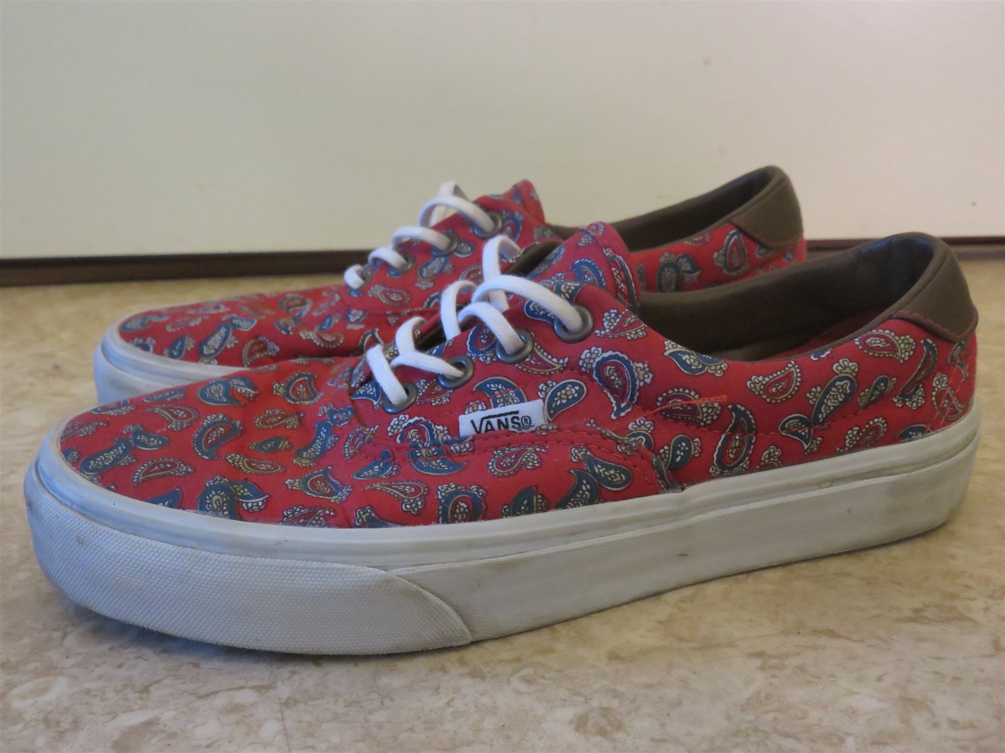 vans storlek vans storlek