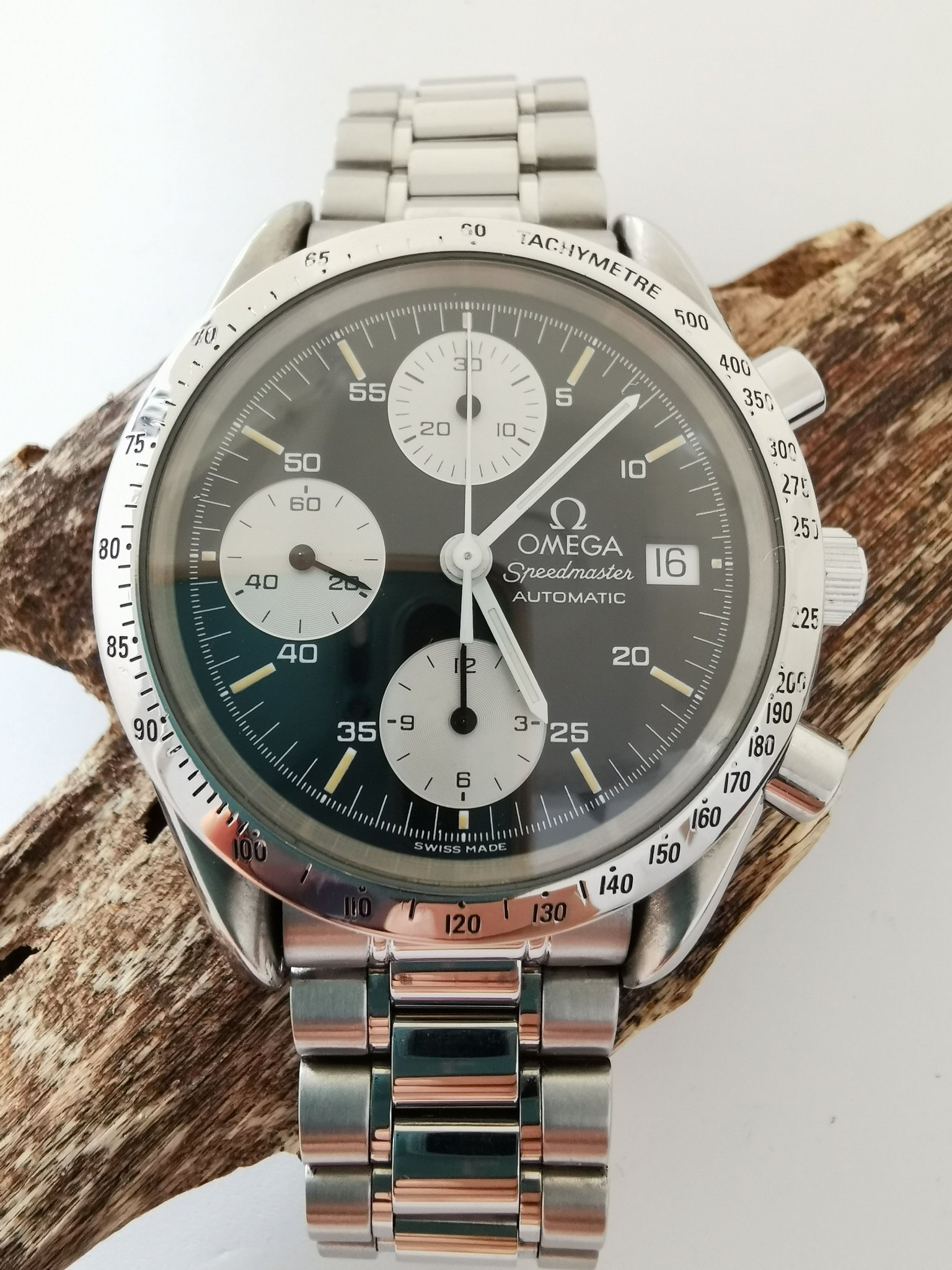 1992 omega seamaster