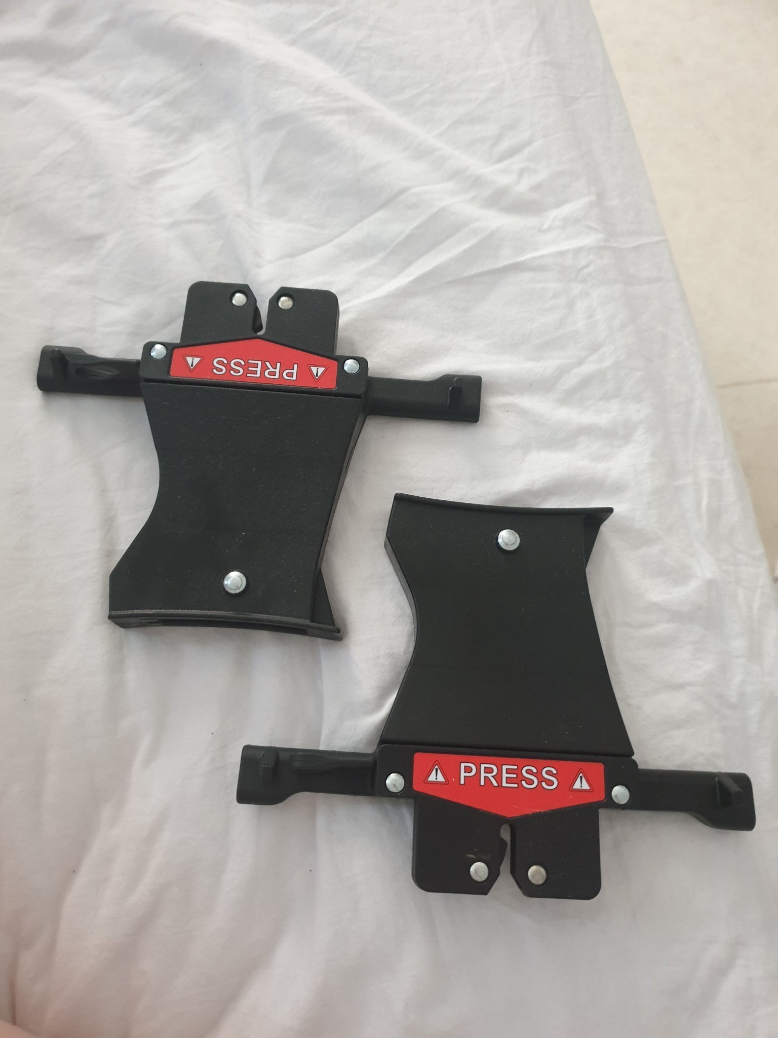 britax emmaljunga adapter